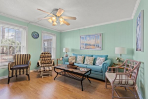 Madison Villas 16 - 3rd Row - Crescent Beach Section